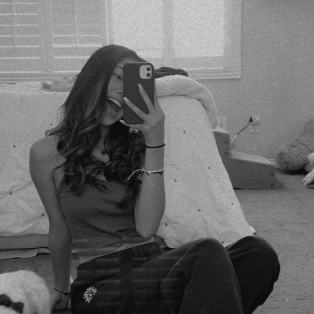 Meet your Posher, Kylie